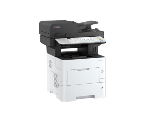 Kyocera ECOSYS MA5500ifx Tulostin Laser mustavalkoinen monitoimilaite A4 55 ppm faksi Ethernet LAN USB