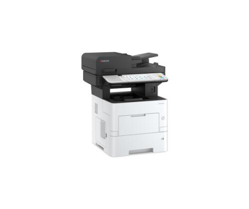 Kyocera ECOSYS MA5500ifx Tulostin Laser mustavalkoinen monitoimilaite A4 55 ppm faksi Ethernet LAN USB