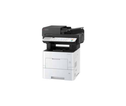 Kyocera ECOSYS MA5500ifx Tulostin Laser mustavalkoinen monitoimilaite A4 55 ppm faksi Ethernet LAN USB