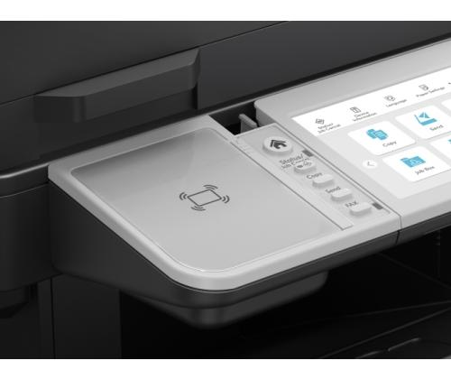 Kyocera ECOSYS MA5500ifx Tulostin Laser mustavalkoinen monitoimilaite A4 55 ppm faksi Ethernet LAN USB