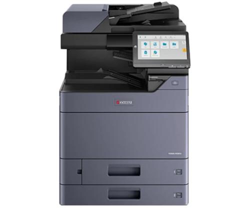 Kyocera TASKalfa MZ2501ci Tulostin Laser Väri MFP A3 25 ppm Ethernet LAN USB NFC