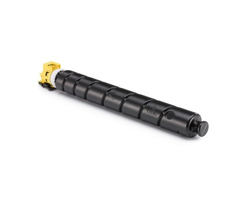 Kyocera TK-8515Y väriainekasetti, keltainen