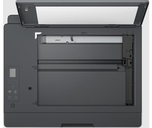 HP Smart Tank 580 -tulostin Mustesuihkutulostin Väri MFP A4 22 ppm USB Wi-Fi Bluetooth