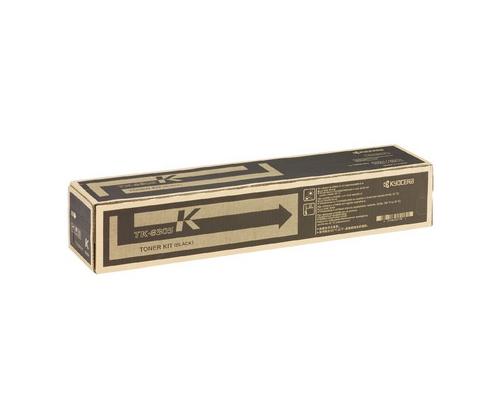 Kyocera TK-8305K värikasetti, musta