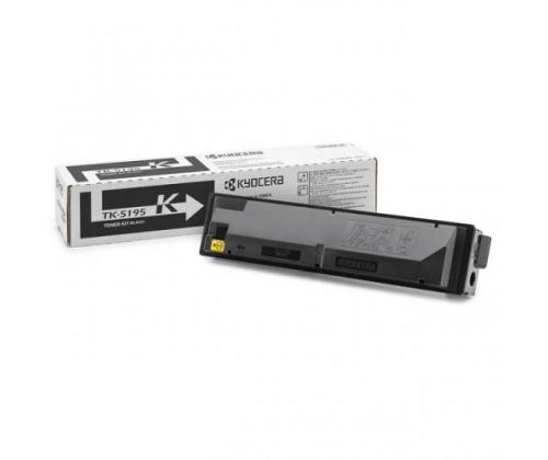 Kyocera TK-5195K (1T02R40NL0, TK5195K) värikasetti, musta
