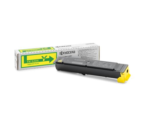 Kyocera TK-5205Y (1T02R5ANL0) värikasetti, keltainen