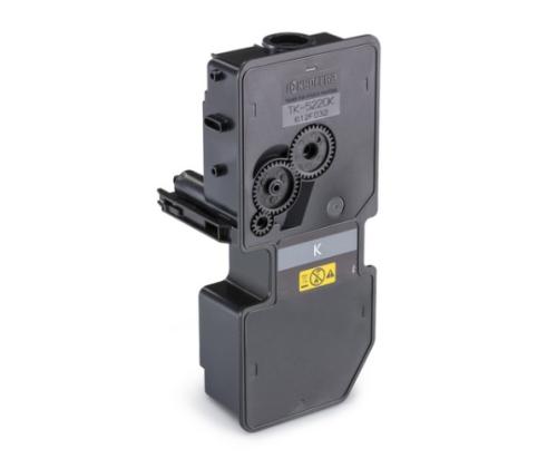 Kyocera TK-5220K värikasetti, musta