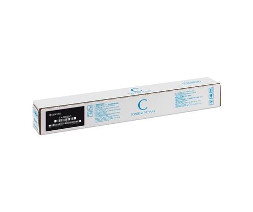 Kyocera TK-8800C värikasetti, syaani