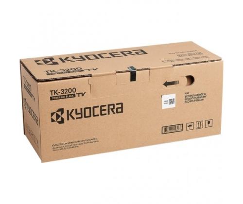Kyocera TK-3200 (1T02X90NL0) värikasetti, musta