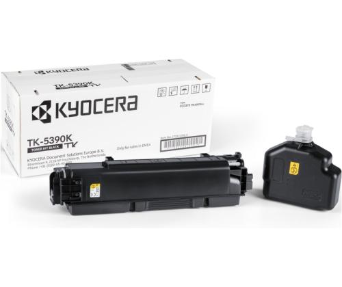 Kyocera TK-5390K (1T02Z10NL0) värikasetti, musta