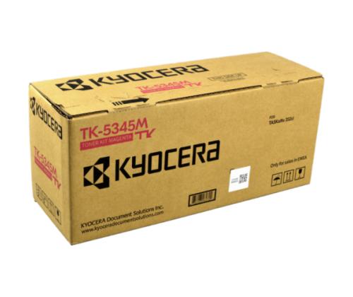 Kyocera TK-5345M (1T02ZLBNL0) värikasetti, Magenta
