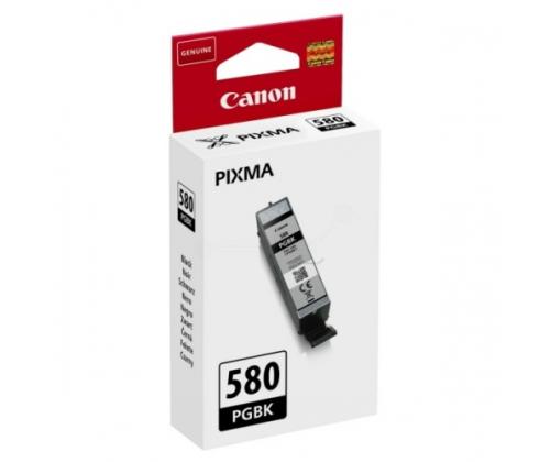 Canon Ink PGI-580PGBK musta (2078C001)