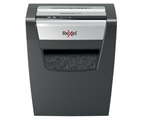 Silppuri Rexel Momentum X410 P4