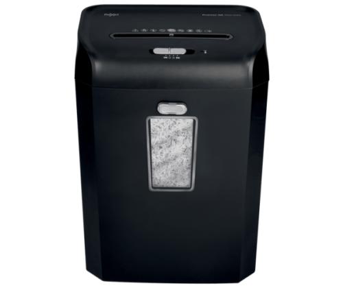 Silppuri Rexel ProMax QS RSX1035, P4, 10 arkkia, 35l