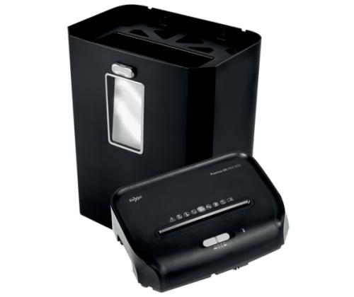 Silppuri Rexel ProMax QS RSX1035, P4, 10 arkkia, 35l