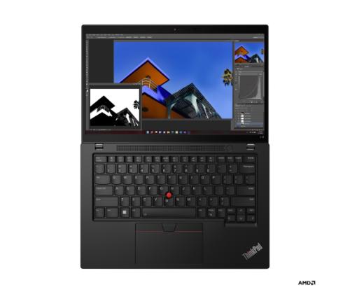 Lenovo ThinkPad L14 kannettava tietokone 14'' FHD G4 Ryzen 3 PRO 7330U 16GB 256GB SSD W11P (SPEC) (SPEC)