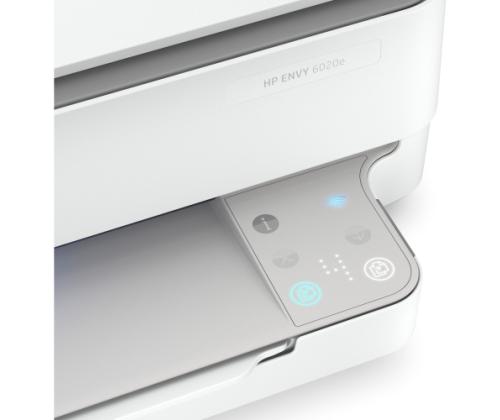 HP ENVY 6020e Mustesuihkutulostin Väri MFP A4 10 ppm USB Wi-Fi Bluetooth