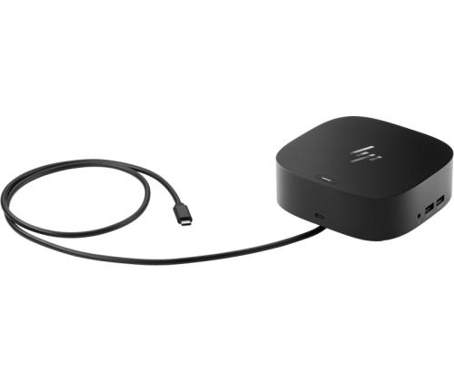 HP USB-C Dock G5 -telakointiasema (26D32AA) (5TW10AA)