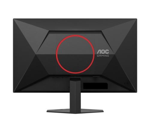 AOC G4 27G4HRE -näyttö 27'' Fast IPS FHD 1920x1080, 1 ms, 300 cd/m2, 200 Hz, musta, musta