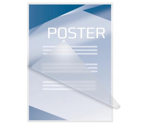 Laminointipussi GBC A3 125 Micron, kirkas (100 kpl)