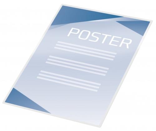 Laminointipussi GBC A3 125 Micron, kirkas (100 kpl)