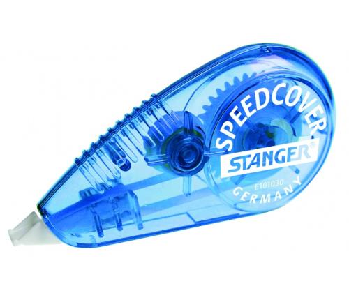 STANGER korjausrullan nopeussuoja, 12m x 5mm, 1 kpl 18000101099