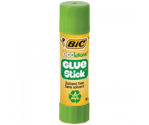 BIC liimapuikko 8g, 1 kpl.