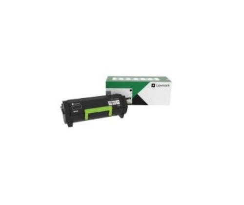 Lexmark 66S2000 värikasetti, musta