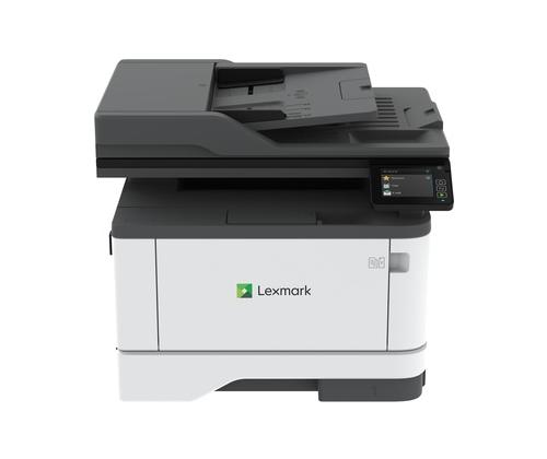 Lexmark MX431adn Tulostin Laser mustavalkoinen monitoimilaite A4 40 ppm USB Ethernet LAN (SPEC)