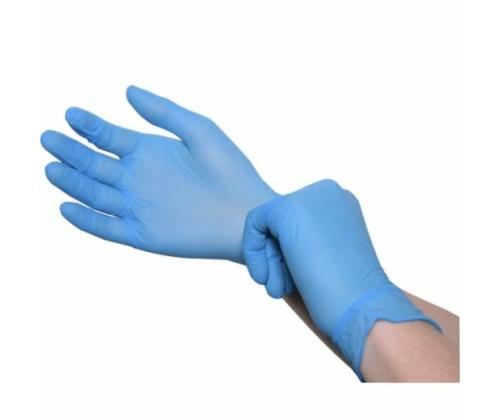 STANGER-liitumerkintä, 3-5 mm, sininen, 1 kpl 620025-1