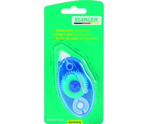 STANGER liimarulla 12 m x 8 mm, 1 kpl 39001