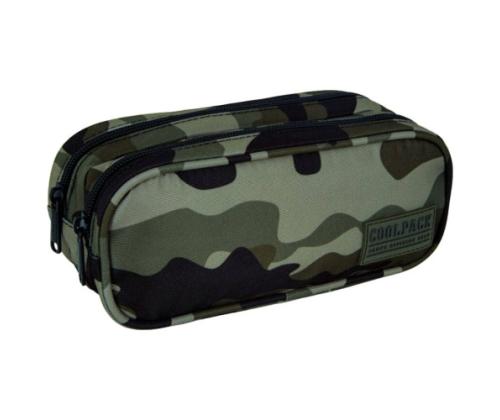 Kynämyssy CoolPack Clever CAMO CLASSIC CoolPack Clever CAMO CLASSIC