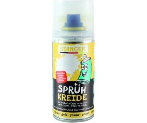 STANGER Spray liidut, keltainen, 150 ml 115101