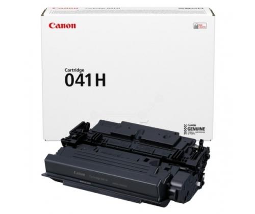 Canon CONTRACT-kasetti CRG 041H Musta 20K (0453C004)