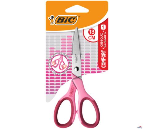 Bic sakset COMFORT 13 cm