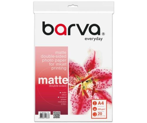 Valokopiokone Barva (IP-BE220-175) Jokapäiväinen kopiokone Matinis 220 g/m², A4, 20 sivua