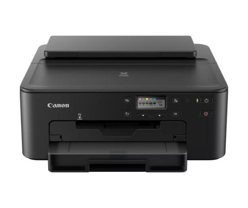 Canon PIXMA TS705a Mustesuihkutulostin Väri A4 15 ppm USB Wi-Fi Ethernet LAN