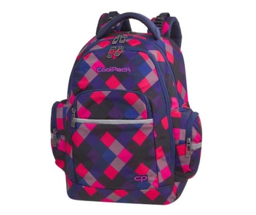Reppu Coolpack Brick Electric Pink