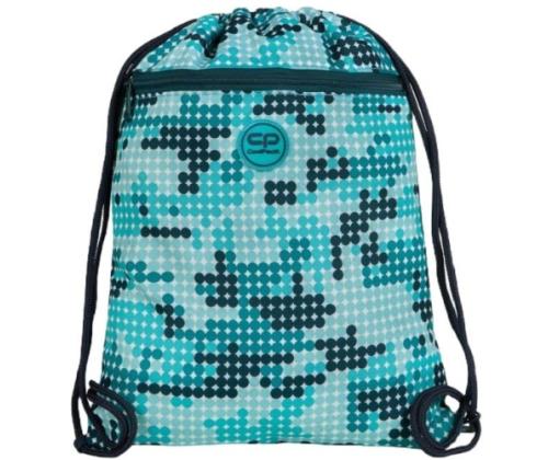 Urheilulaukku COOLPACK Vert Market