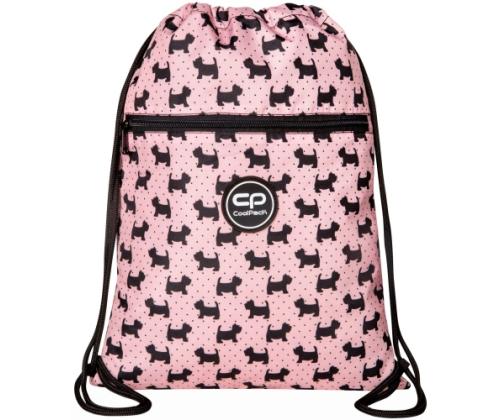 Urheilukassi COOLPACK Vert Doggies urheilukassi