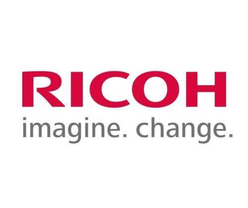 Ricoh B1219645 (B121-9645) Musta kehitin (SPEC)