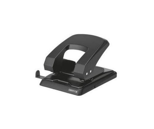 Centra HP40 musta, jopa 40 arkkia, metalli 1101-107