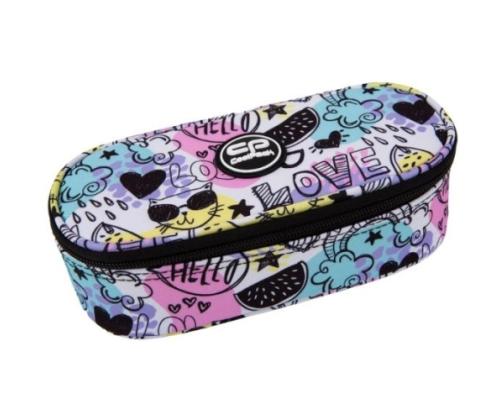 Kynämyssy CoolPack Campus MOOD