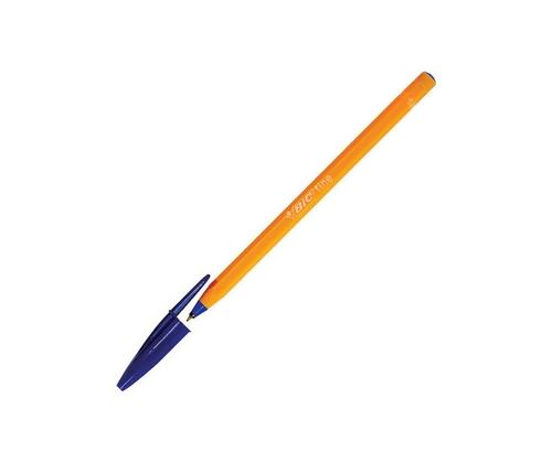 BIC kuulakynät ORANGE FINE 0,8 mm sininen 1 kpl. 101113