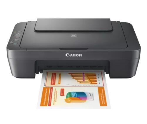 Canon PIXMA MG2551S Mustesuihkutulostin Väri MFP A4 8 ipm USB-portti