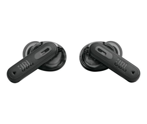 JBL Tune Beam 2 Ghost Edition langattomat kuulokkeet, Bluetooth, Ghost Black, Ghost Black