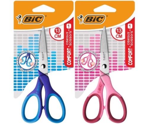 Bic sakset COMFORT 13 cm