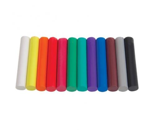 COLORINO Kids Muovailuvaha 12 väriä