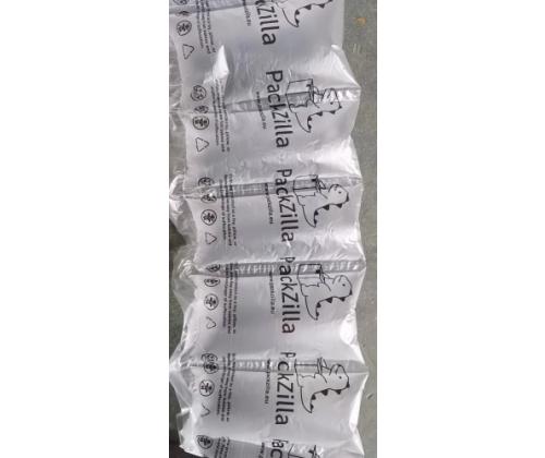 Pakkevaht PackZilla 10cm x 20cm, 500m