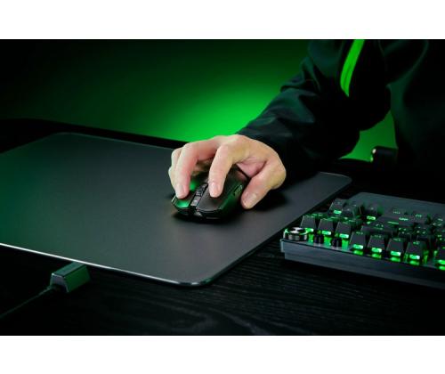 Razer Viper V3 Pro langaton pelihiiri RF Wireless + USB-C, 35000 DPI, musta